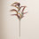 Heather Floral Stems