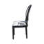 Chaise rembourrée Herma-32134479