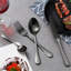 Metro Lane Berniece 16 Piece Stainless Steel Cutlery Set , Service for 4