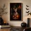 Art mural Sphynx-175696961