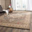 Oriental Area Rug-15406189