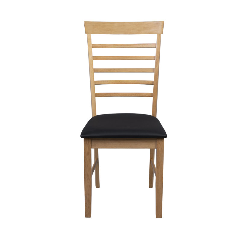 Bowerbank Farah Solid Wood Dining Chair
