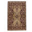 One-of-a-Kind 3'9" x 5'9" Area Rug
