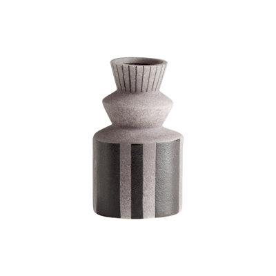 Erebus Handcrafted Ceramic Table Vase