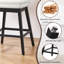 Tabouret pivotant Timm-2093019133