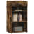 Smoked Oak is out of stock
