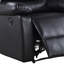 Fauteuil inclinable Ahriya-1720002215