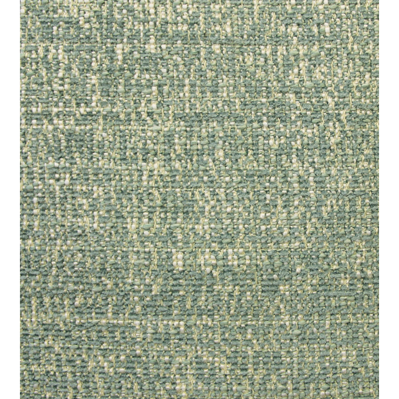 Tissu FR tendance, Turquoise poussiéreux