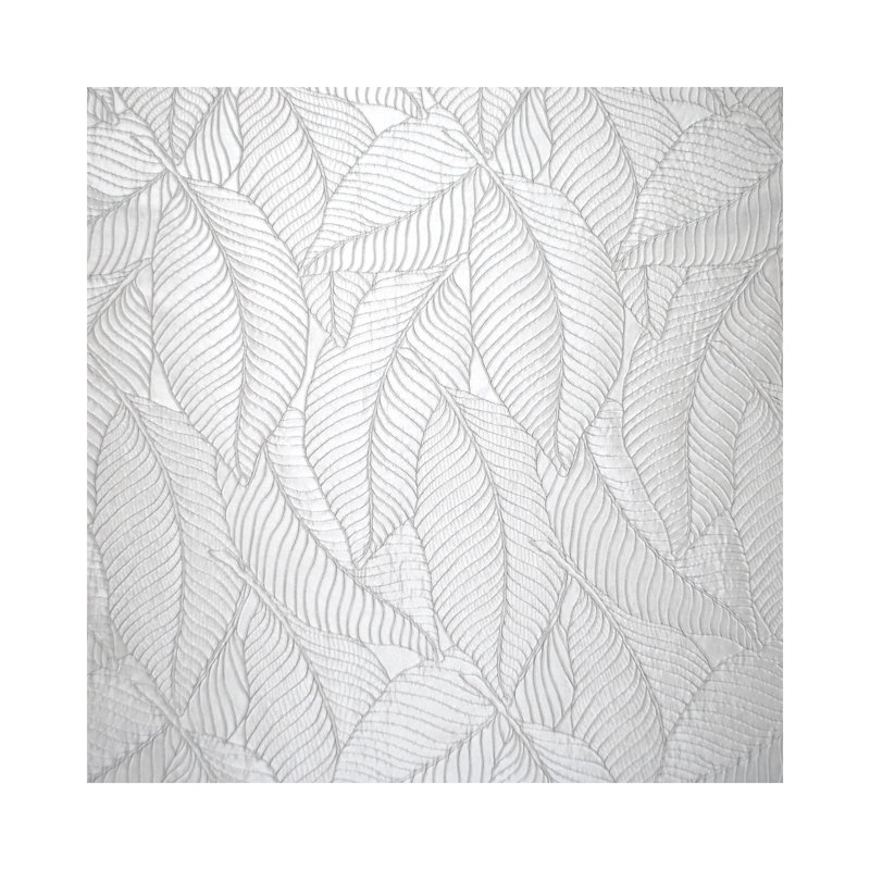 Tissu sagamore hill, Platine