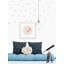 Marked Border by Marmont Hill - Single Picture Frame Print-786333739