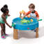 Plastic Sand & Water Table