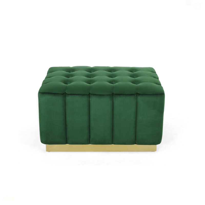OTTOMAN, Émeraude