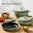 6-Piece Enameled Cast Iron Cookware Set-122356965