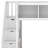 Javarrion Kids Twin Over Full Bunk Bed-1752553291