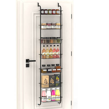 17 Stories Robfrel Cabinet Door Organizer & Reviews