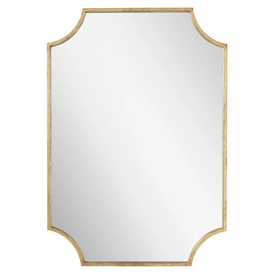 Ulric Bathroom Mirror