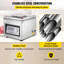 Aspirateur de chambre DZ-260C