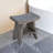 18'' W Teak Shower Bench