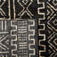 Ralph Lauren Kenya Jute Block Print Rug-911584729