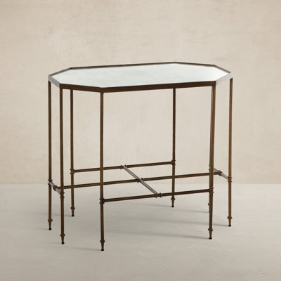 Barnes Side Table