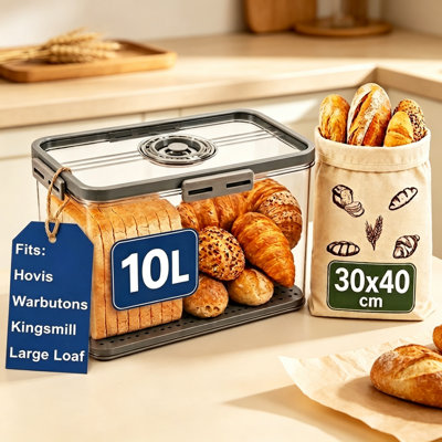 Food Storage Container