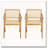 Arm Dining Chair-1295436913