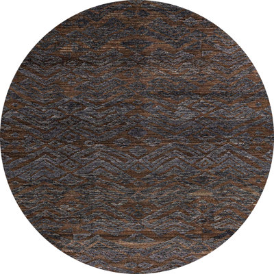 Abstract Indoor Rug