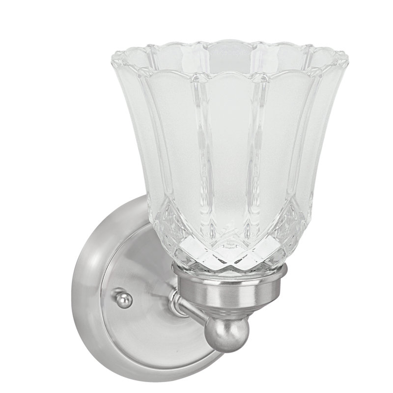 Minneiska Bath Sconce