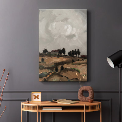 Paysage rétro CCxxxxi - Galeria Cavas