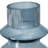 Glass Table Vase-751110356