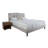 Queen Bed With 2 Nightstands-1777589089