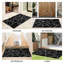  Non-Slip Indoor Outdoor Door Mat, 16"x24",Tarantula graphic entry-2138616128-2138616132