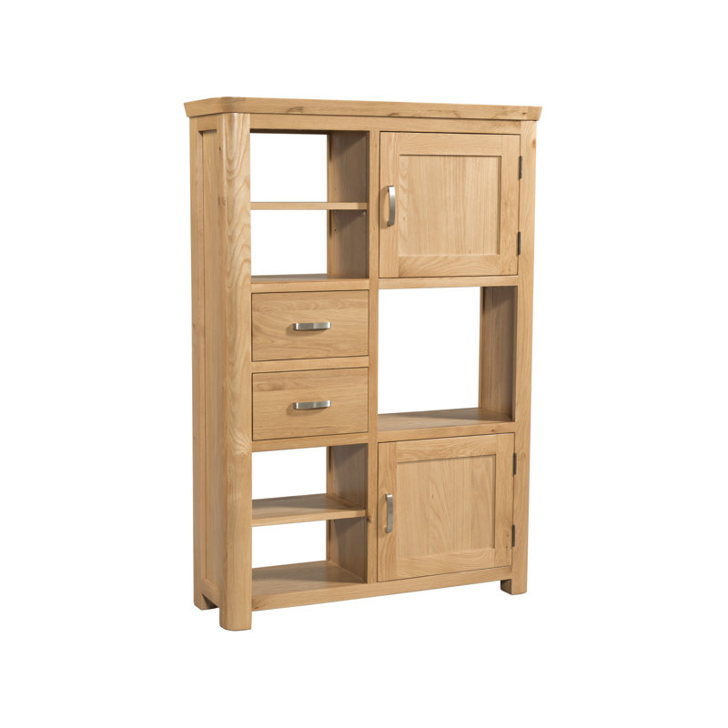 Baylor Display Cabinet