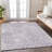 Colwart Flatweave Geometric Indoor / Outdoor Rug-109580877