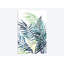 «Twilight Palms I», impression sur toile-31464124-73272235-73272241