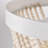 Candless Flush Mount
