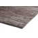 Crush Handmade Area Rug in Charcoal/Gray