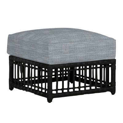 Repose-pieds Newport N-Dura