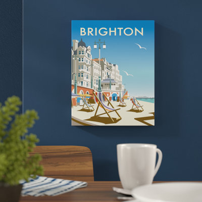 Dave Thompson - Print