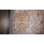 Tapis gris / or Halterman-63363823