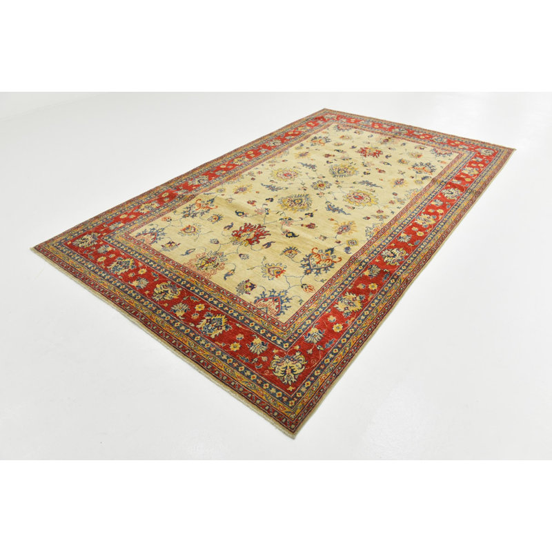 Olson Cream Rug