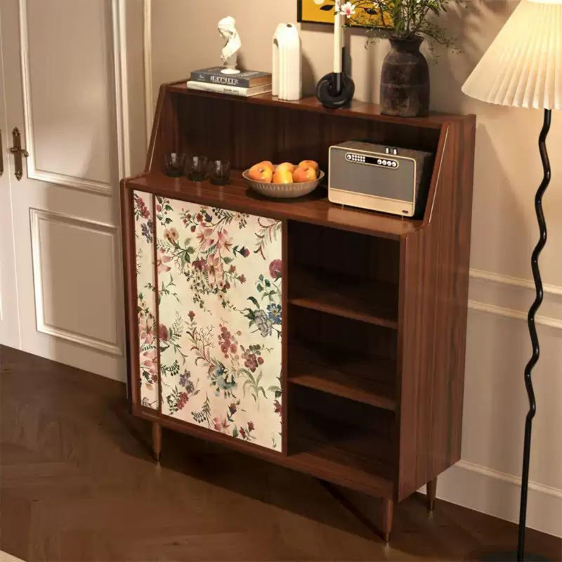 Retro Restaurant Sideboard