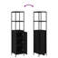 Bathroom Furniture Suite-1387010855