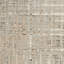 Tapis abstrait gris / ivoire Kellen-256605944
