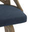 Tabouret de comptoir pivotant 25,5 po Dannie-1544496122-1544496123