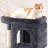 Mcquiston 33.5'' H Cat Tree-660679700