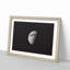 Half Moon - Picture Frame Photograph Print-55580198-55580200