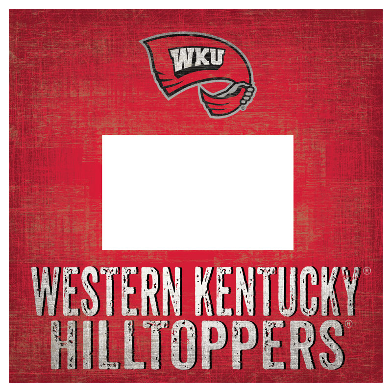 Wall Decor, Western Kentucky University