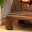 Console Southeast Asian Style