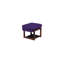 Melinda Upholstered Storage Bench-34960629-34960645